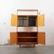 Vintage Cupboard with Mirror, 1960s, Image 4