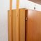 Vintage Schrank mit Spiegel, 1960er 9