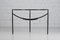 Postmodern Dr. Sonderbar Chair by Philippe Starck, 1983 1