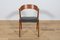 Mid-Century Danish Teak Chairs from Korup Stolefabrik, Denmark, 1960s, Set of 6, Image 11