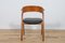 Dänische Mid-Century Teak Stühle von Korup Stolefabrik, Dänemark, 1960er, 6er Set 15