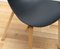 Nap Side Chairs from Fritz Hansen, Set of 2 3