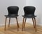 Nap Side Chairs from Fritz Hansen, Set of 2 1