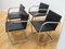 Desk Chair by Ludwig Mies Van Der Rohe for Knoll Inc. / Knoll International, 2000s 1