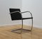 Schreibtischstuhl von Ludwig Mies Van Der Rohe für Knoll Inc. / Knoll International, 2000er 7