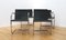 Desk Chair by Ludwig Mies Van Der Rohe for Knoll Inc. / Knoll International, 2000s, Image 10