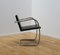 Desk Chair by Ludwig Mies Van Der Rohe for Knoll Inc. / Knoll International, 2000s 5