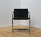 Chaise de Bureau par Ludwig Mies Van Der Rohe pour Knoll Inc. / Knoll International, 2000s 8