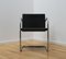 Desk Chair by Ludwig Mies Van Der Rohe for Knoll Inc. / Knoll International, 2000s 8