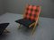Set of Folding Antimott Chairs by Ulrich Hermstrüwer for Wilhelm Knoll, 1950s 8