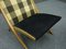 Set of Folding Antimott Chairs by Ulrich Hermstrüwer for Wilhelm Knoll, 1950s 14