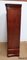 Narrow Mahogany Wardrobe 19