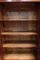 Narrow Mahogany Wardrobe 27