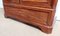 Narrow Mahogany Wardrobe 11