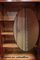 Narrow Mahogany Wardrobe 28