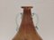Italienische Vase aus geblasenem Muranoglas, 2010er, 2er Set 14