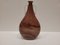 Italienische Vase aus geblasenem Muranoglas, 2010er, 2er Set 8