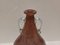 Italian Vase in Murano-Blown Glass, 2010s, Set of 2 15