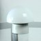 Mid-Century Wall Lamp in Ceramic and White Opaline Glass from Elektrosvit, 1960s 4