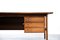 Rio Rosewood Desk by Arne Vodder, Image 2