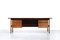 Rio Rosewood Desk by Arne Vodder, Image 1