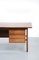 Bureau en Palissandre de Rio par Arne Vodder 5