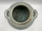 Large Glazed Ceramic Pot from the Fayence Manufaktur Kandern, 1950 7