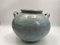 Large Glazed Ceramic Pot from the Fayence Manufaktur Kandern, 1950, Image 4