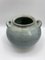Large Glazed Ceramic Pot from the Fayence Manufaktur Kandern, 1950 2