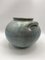 Large Glazed Ceramic Pot from the Fayence Manufaktur Kandern, 1950, Image 8