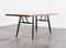 Pirkka Dining Table by Ilmari Tapiovaara for Laukaan Puu Finland, 1950s, Image 4