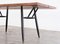 Pirkka Dining Table by Ilmari Tapiovaara for Laukaan Puu Finland, 1950s, Image 6