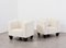 Palais Stoclet Lounge Chairs by Josef Hoffmann for Wittmann Austria, Set of 2 5