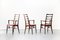 Vintage Danish Dining Chairs by Niels Koefoed, Set of 7, Image 10