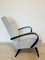 Fauteuil Vintage par Jaroslav Smidek pour Ton, 1960s 6