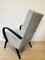 Vintage Armchair by Jaroslav Smidek for Ton, 1960s 8