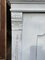 Vintage Painted Wooden Wardrobe 11