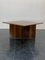 Ausziehbarer Tisch mit überwältigenden Kuvertöffnungen von Vittorio Introini für Luigi Sormani, 1970er 2