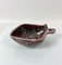 Fish Shaped Ceramic Bowl from Acolay, 1960s 7