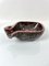 Fish Shaped Ceramic Bowl from Acolay, 1960s, Image 4