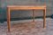 Teak Dining Table by Niels Bach for Golstrup, 1960s 5