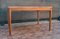 Teak Dining Table by Niels Bach for Golstrup, 1960s, Image 5