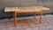 Teak Dining Table by Niels Bach for Golstrup, 1960s 16