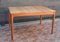 Teak Dining Table by Niels Bach for Golstrup, 1960s, Image 11
