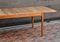 Teak Dining Table by Niels Bach for Golstrup, 1960s 9