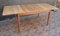 Teak Dining Table by Niels Bach for Golstrup, 1960s, Image 14