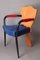 Chaise Vintage par Maletti, Italie 4