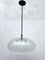 Vintage Hanging Lamp in Murano Glass by Gino Sarfatti for Artiluce, 1961, Image 1