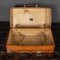 20th Century Revelation Expanding Leather Suitcase, 1920s 8