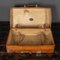 20th Century Revelation Expanding Leather Suitcase, 1920s, Image 8